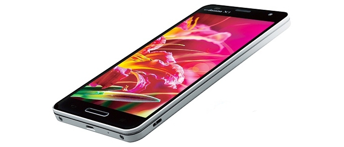 Jak bezpiecznie zdj�� simlocka z LG Optimus G Pro za pomoc� kodu