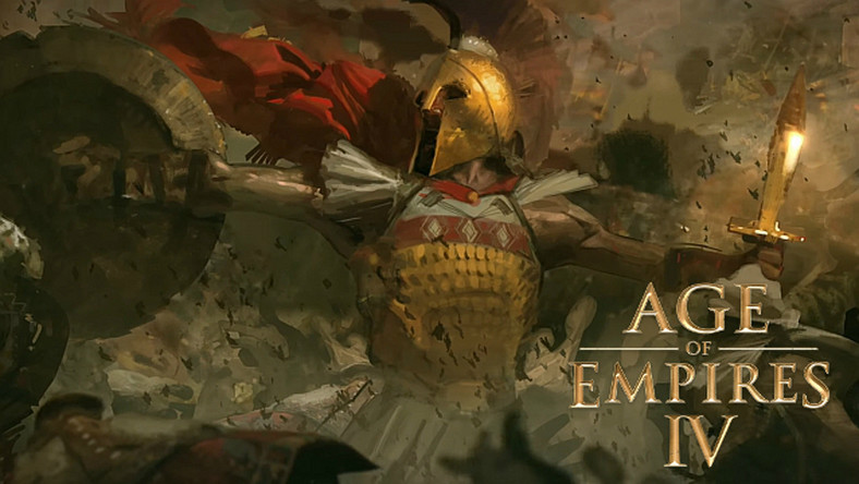 Age of Empires IV bdzie mie muzyk skomponowan przez Polaka