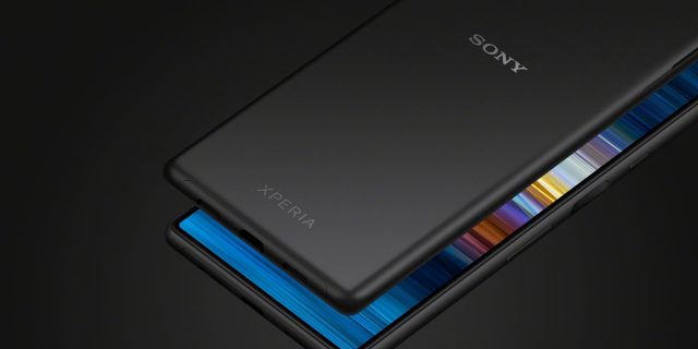 Sony Xperia 10 Ultra, duy ekran a reszta te niczego sobie