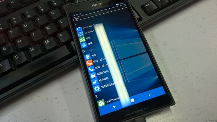 Microsoft Lumia 940 i 940XL zapowiedziane s na 19 padziernika