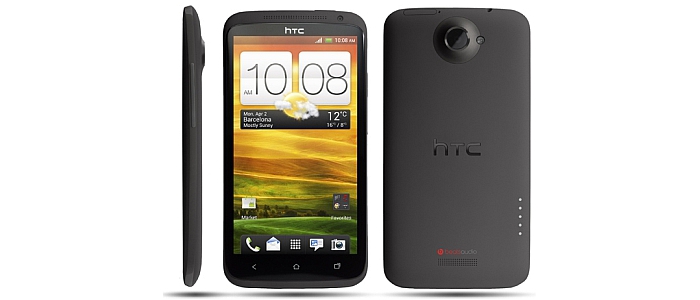 Jak zdja simlocka z HTC One X+ za pomoc kodu