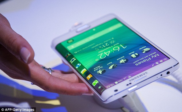 Ju znamy ceny Samsunga Galaxy S6 i Galaxy S6 Edge!