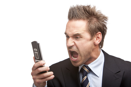 Jak atwo Zatru Komu ycie, czyli sms, ktry potrafi zawiesi iPhone