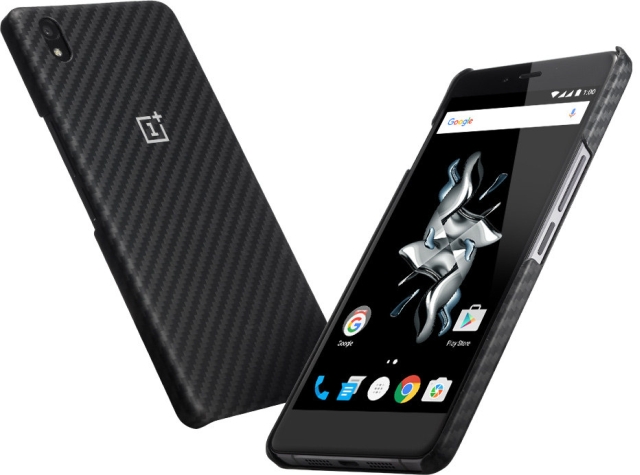 OnePlus wydaje pokrowiec dla iPhona