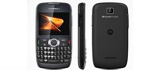 Jak zdja simlocka z Motorola Theory za pomoc kodu