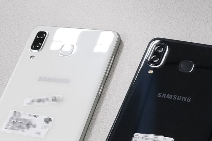 Samsung Galaxy A9 Star bdzie dostpny w co najmniej dwch kolorach