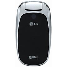 Usu simlocka kodem z telefonu LG AX145