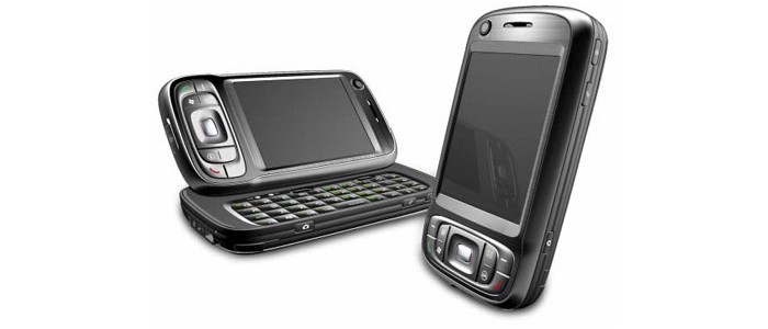 Jak zdja� simlocka z HTC Kaiser za pomoc� kodu