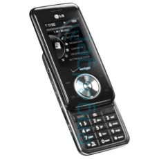 Usu simlocka kodem z telefonu LG VX8550