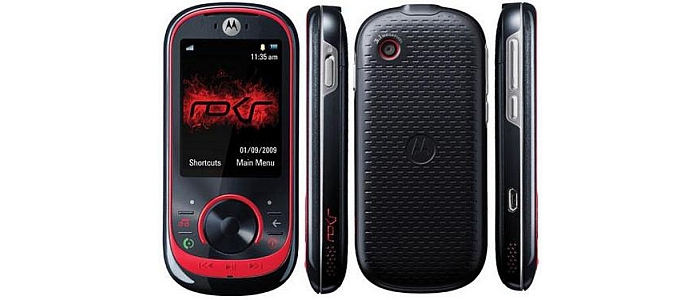 Jak szybko zdjąć simlocka z Motorola EM35 Jak szybko zdjąć simlocka z Motorola EM35