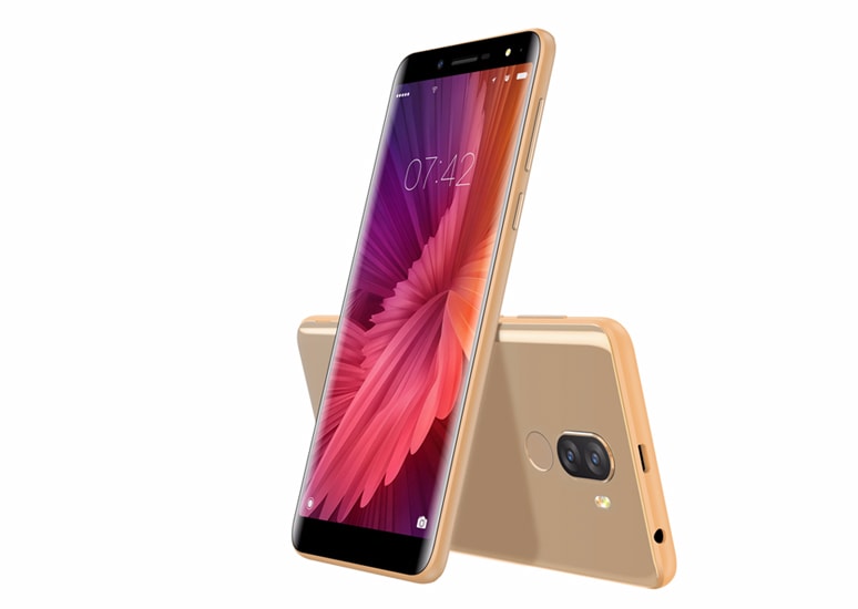 Doogee X60L i X55 trafiy do Polski
