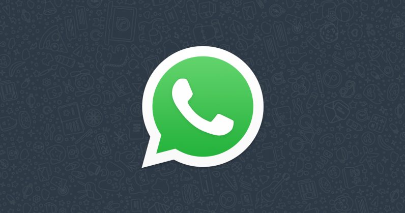 Panie, panowie, gdzie jest WhatsApp? Panie, panowie, gdzie jest WhatsApp?