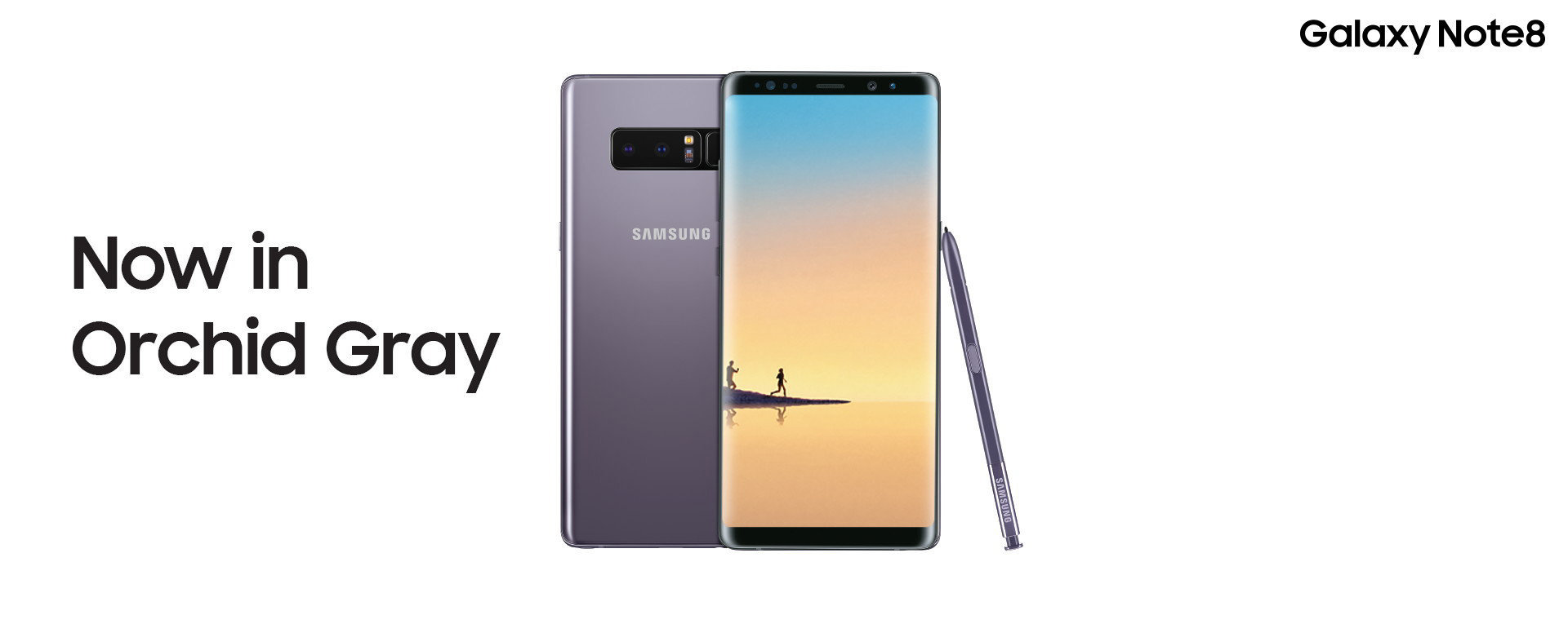 Aktualizacja Samsung Galaxy Note 8 - AR Emoji, Super Slow-Mo i wicej