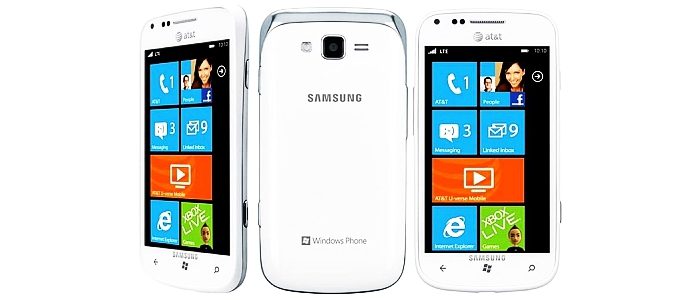 Como desbloquear el Samsung Focus 2 I667 