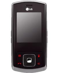 Usu simlocka kodem z telefonu LG KE590i