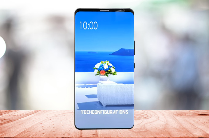 Wycieky specyfikacja Huawei Mate 10 Pro i Lite