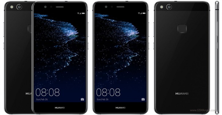 Huawei P10 Lite pojawi si w Europie w Marcu