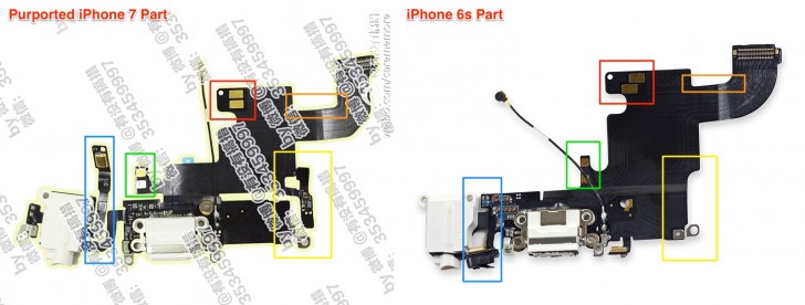 iPhone 7 jednak bdzie mia gniazdo suchawkowe 3,5 mm