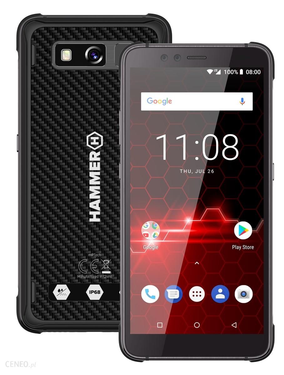 Przedstawiamy nowy Hammer Blade 2 Pro