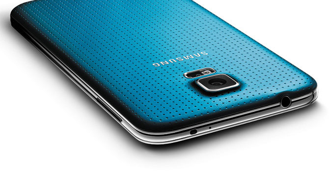 Galaxy J1 i jego specyfikacje
