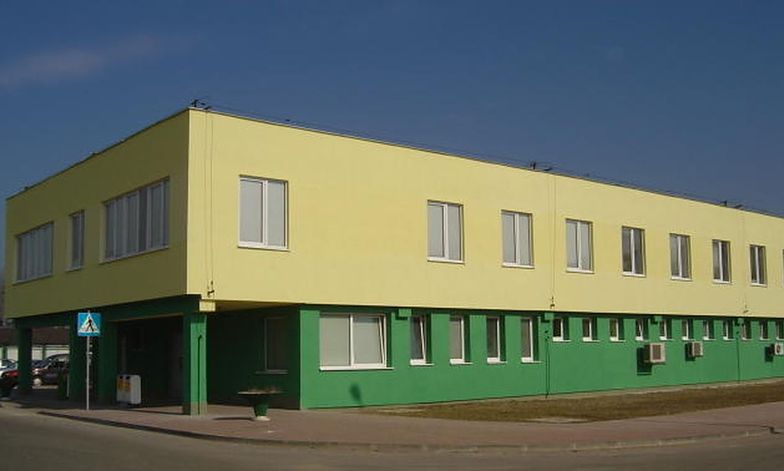 Z Urz�du Celnego w Gda�sku skradziono towar o warto�ci 6 milion�w z�otych