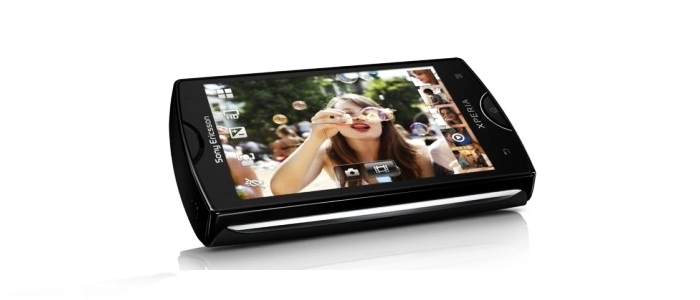 W jaki spos�b odblokowa� Sony-Ericsson Xperia mini