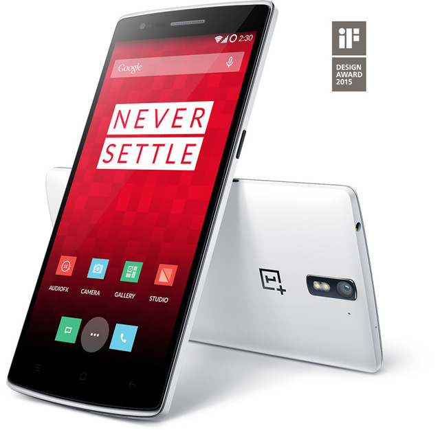 OnePlus One ju w Polsce - znamy ceny!