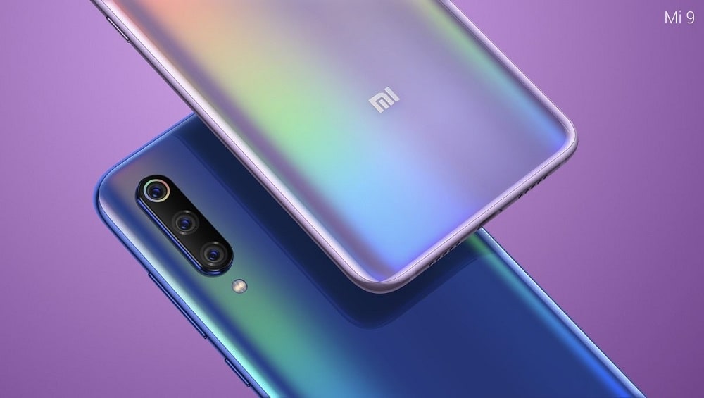 Xiaomi Mi 9 5G, specyfikacja. Jest konkretnie