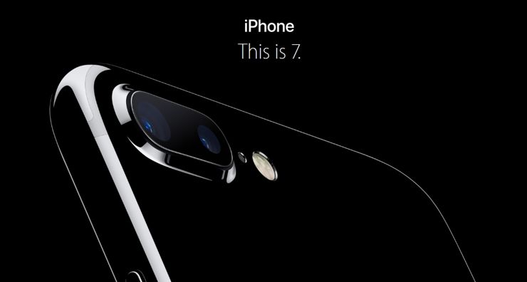 iPhone 7 - ju wszystko wiemy