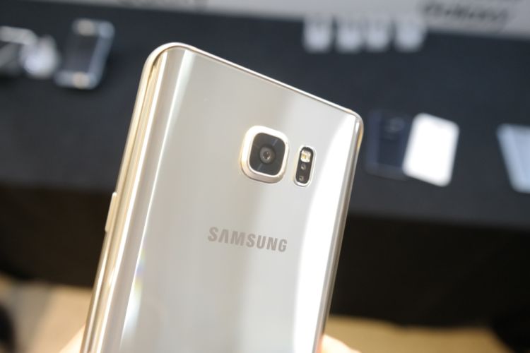 Samsung Galaxy Note5 moe pojawi si w Europie 28 sierpnia