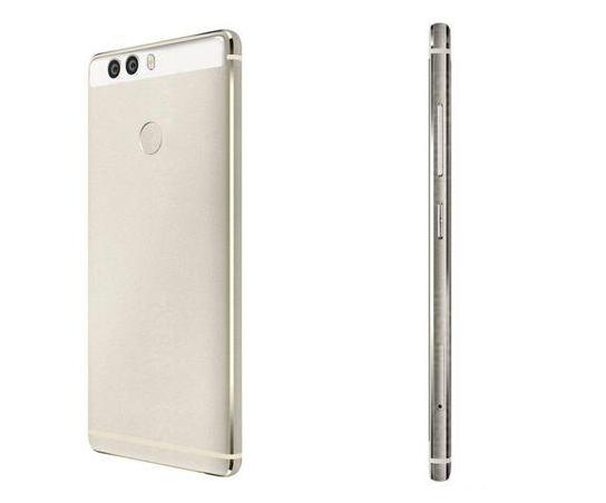 Nowe rendery Huawei P9
