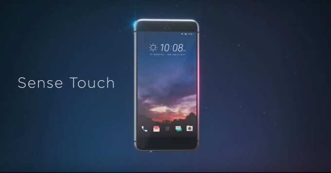 Nowy film promujcy HTC Ocean/U Ultra. Gwny ficzer? Zakrzywiony ekran
