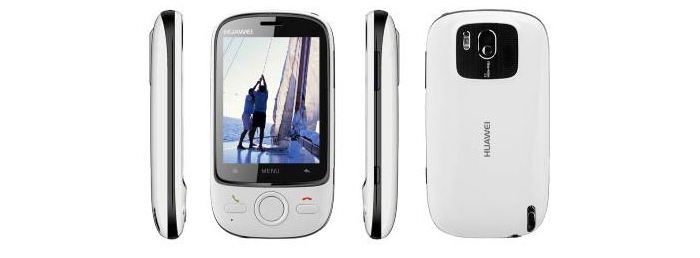 Jak szybko odblokować Huawei U8110 kodem Jak szybko odblokować Huawei U8110 kodem