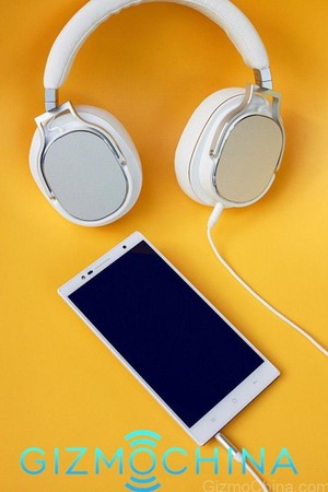 Oppo U3 - oficjalne ujawnienie!