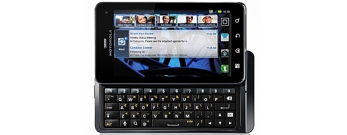 Jak zdjać simlocka z Motorola XT860 za pomocą kodu Jak zdjać simlocka z Motorola XT860 za pomocą kodu