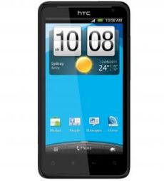 Usu simlocka kodem z telefonu HTC Velocity 4G