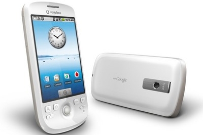 Jak pozbyć się blokady sim w HTC Magic Jak pozbyć się blokady sim w HTC Magic