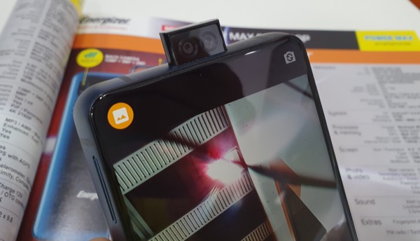 Energizer i jego nowoci