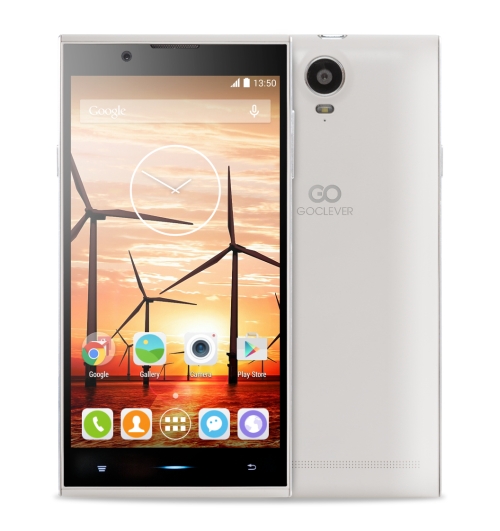 Co wiemy o Insignia 530 LTE?