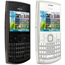Usu simlocka kodem z telefonu Nokia X2-01