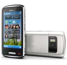 Usu simlocka kodem z telefonu Nokia C6-01
