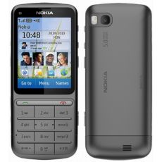 Usu simlocka kodem z telefonu Nokia C3-01 Touch and Type