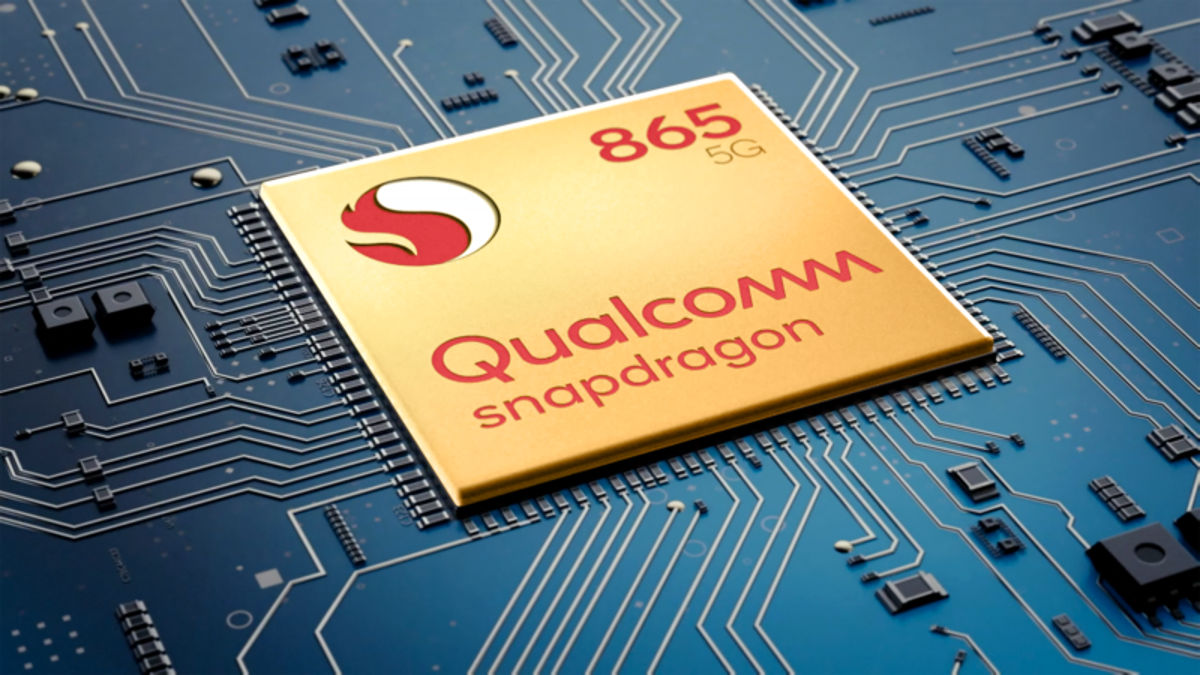 Qualcomm nie wyda w tym roku procesora Snapdragon 865 Plus Qualcomm nie wyda w tym roku procesora Snapdragon 865 Plus