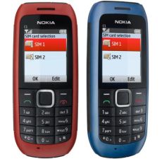 Usu simlocka kodem z telefonu Nokia C1-00