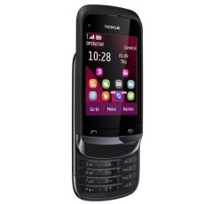 Usu simlocka kodem z telefonu Nokia C2-02