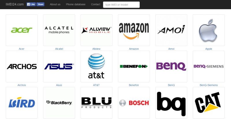 Newsy IMEI24 od teraz take na Twitterze