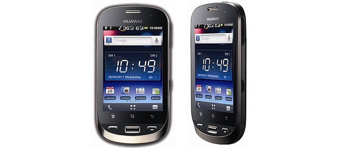 Jak zdja� simlocka z Huawei U8520 Duplex za pomoc� kodu