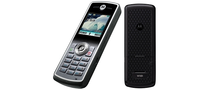 Jak zdjać simlocka z Motorola W181 za pomocą kodu Jak zdjać simlocka z Motorola W181 za pomocą kodu