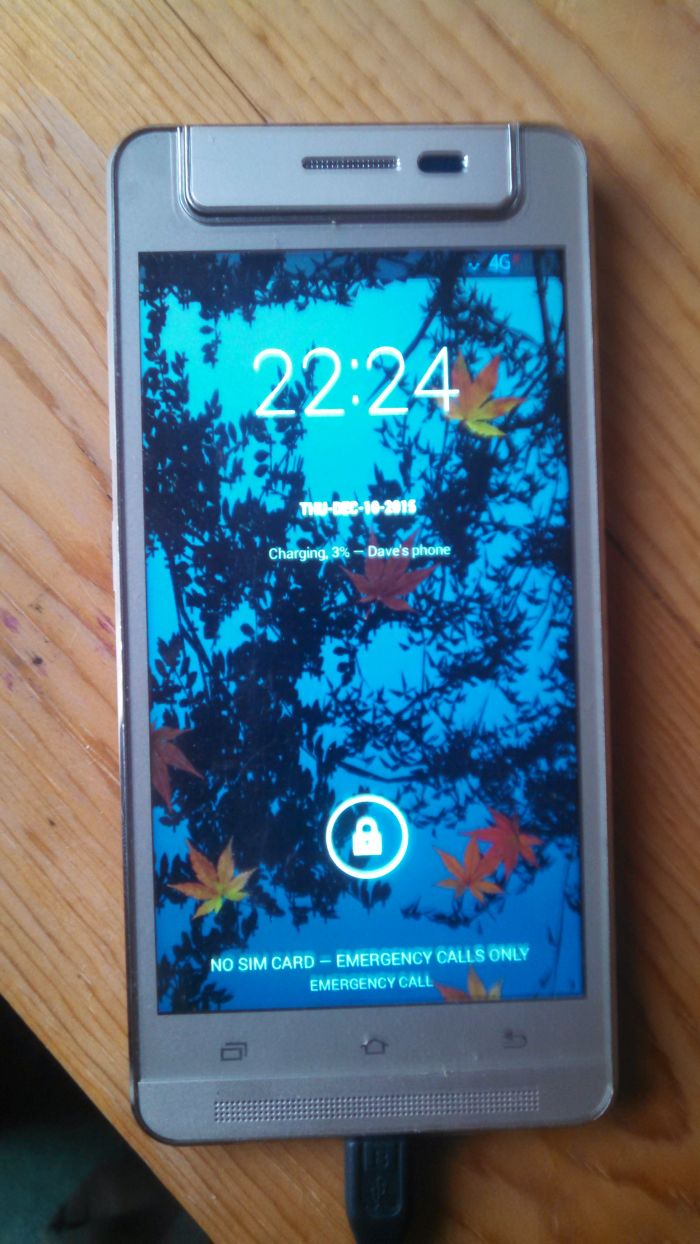 Uwaga na podrbki Galaxy S7 