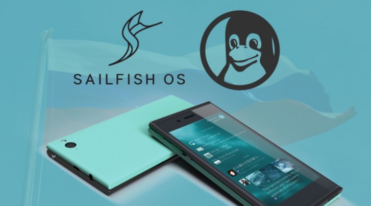 Huawei rozwaa uycie Sailfish OS zamiast wasnego systemu operacyjnego